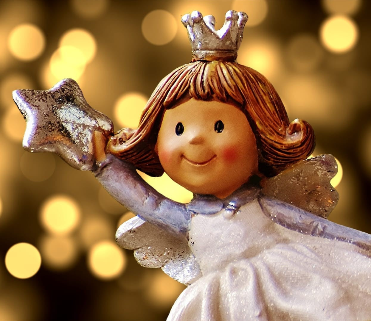 Heavenly Guides – Who They Are and How They Lead Us