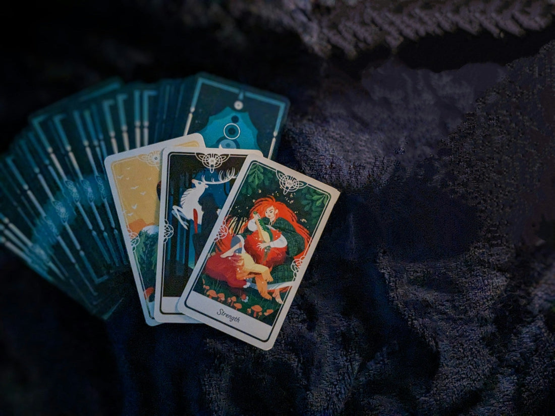 Why Everyone Should Have Their Own Deck of Angel Cards – and How to Choose the Right One