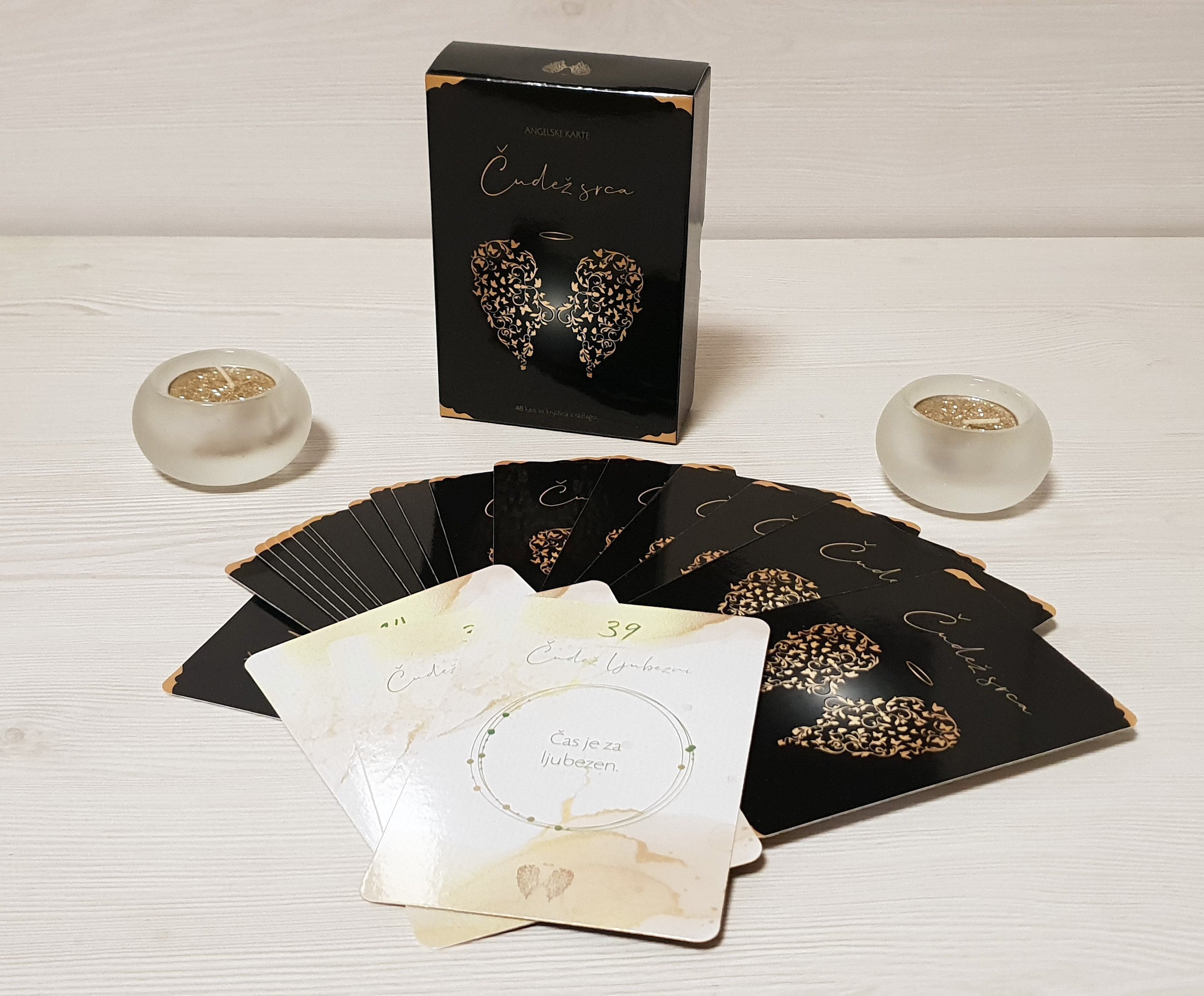 Why Everyone Should Have Their Own Deck of Angel Cards – and How to Choose the Right One