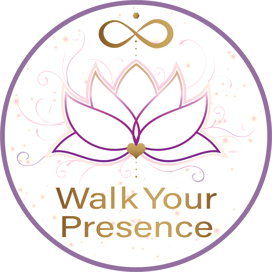 Walk Your Presence